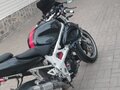 1999 Suzuki TL 1000, чёрный, 220000 рублей