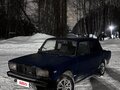 2007 Lada (ВАЗ) 21053-20, синий, 120000 рублей