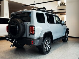 2026 Tank 300 I, серый, 4499000 рублей, вид 5