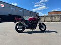 1999 Honda CB 400 Super Four, красный, 300000 рублей - вид 6