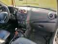 2017 Lada (ВАЗ) Kalina Cross II, белый, 565000 рублей - вид 11