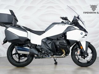 2026 BMW R 1300 RT, белый, 3099000 рублей, вид 1