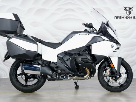 2026 BMW R 1300 RT, белый, 3099000 рублей, вид 1