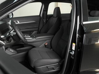 2026 Haval F7 II, белый, 2999000 рублей, вид 4