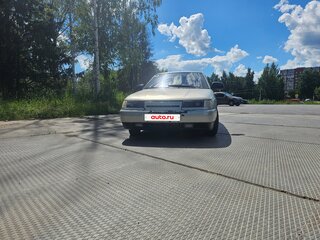 2000 Lada (ВАЗ) 2112, серебристый, 75000 рублей, вид 5