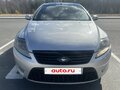 2008 Ford Mondeo IV, серый, 450000 рублей - вид 1