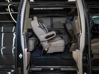 2026 GMC Savana I Рестайлинг, чёрный, 23266764 рублей, вид 5