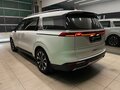 2022 Kia Carnival IV, белый, 3700000 рублей - вид 5