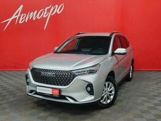 2024 Haval M6 II, серый, 1789000 рублей, вид 1