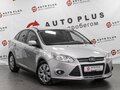 2012 Ford Focus III, серебристый, 999000 рублей