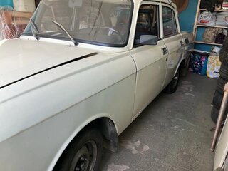1984 Москвич 2140 2140, бежевый, 150000 рублей, вид 4