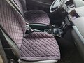 2007 Opel Astra H Рестайлинг, серый, 295000 рублей - вид 7