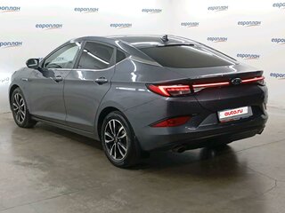 2023 JAC J7 I, серый, 724500 рублей, вид 4