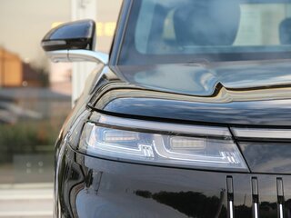 2026 Esteo Exlantix ET8, чёрный, 7690000 рублей, вид 2