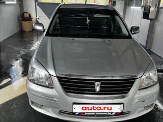 2003 Toyota Premio I (T24), серебристый, 650000 рублей, вид 1