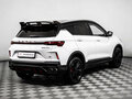 2023 Geely Coolray I Рестайлинг, белый, 2049000 рублей - вид 4