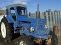 1982 ЛТЗ Т-40М, синий, 280000 рублей - вид 1