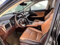 2016 Lexus RX 200t IV, чёрный, 3800000 рублей - вид 11