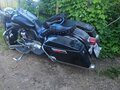2017 Harley-Davidson Road King, чёрный, 990000 рублей - вид 1