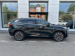 2025 Exeed TXL I Рестайлинг 2, зелёный, 3980000 рублей, вид 4