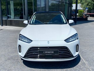 2023 Aito M5 I, белый, 4699000 рублей, вид 3