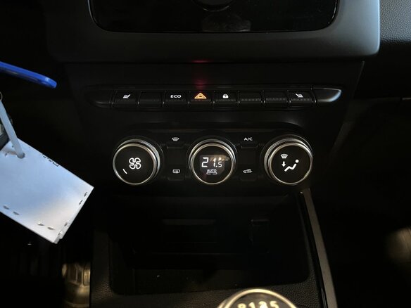 2021 Renault Duster II, серый, 2150000 рублей - вид 14