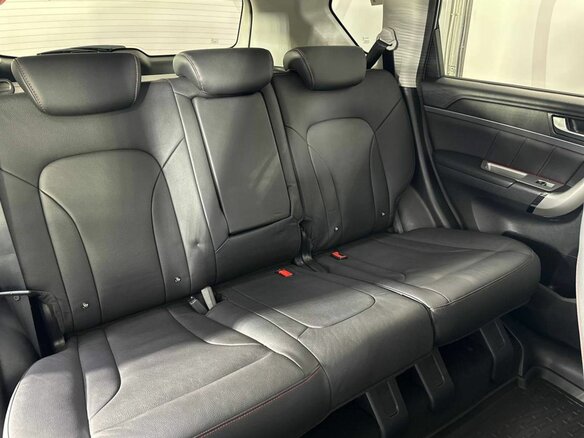 2019 Haval H6 I, серый - вид 15