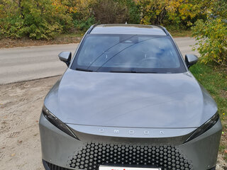 2026 Omoda C7, серый, 2830000 рублей, вид 1