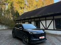 2024 Changan UNI-S I, чёрный, 2200000 рублей