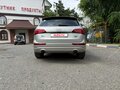 2014 Audi Q5 I (8R) Рестайлинг, серебристый, 2100000 рублей - вид 11