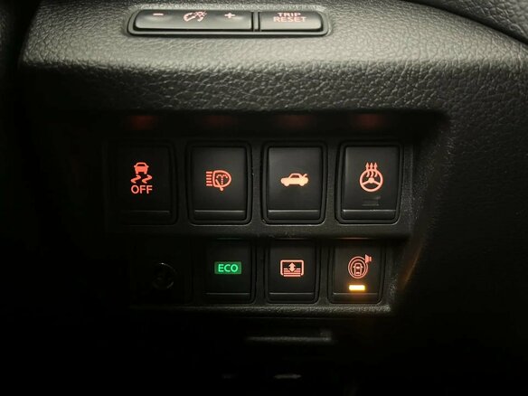 2014 Nissan Teana III (L33), серебристый, 1399000 рублей - вид 19