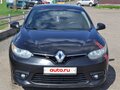 2013 Renault Fluence I, чёрный, 730000 рублей - вид 2