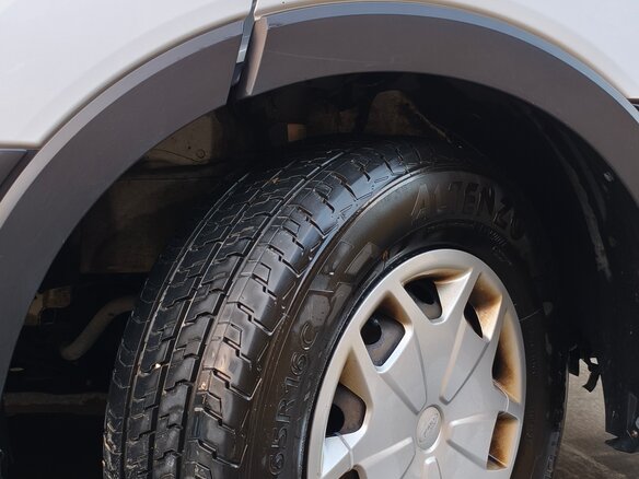 2019 Ford Transit, белый, 3950000 рублей - вид 22