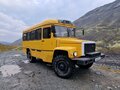 2004 Другие Неизвестна (автобусы), жёлтый, 3000000 рублей - вид 1