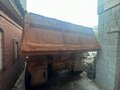 2006 КамАЗ 5511, оранжевый, 1390000 рублей - вид 3