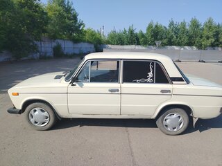 2000 Lada (ВАЗ) 2106 4-speed, бежевый, 130000 рублей, вид 4