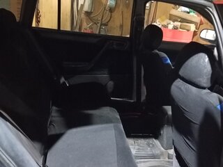 1995 Toyota Caldina I Рестайлинг, синий, 300000 рублей, вид 2