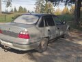 2008 Daewoo Nexia I, серебристый, 48000 рублей - вид 5