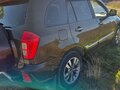 2017 Chery Tiggo 3 I, коричневый, 700000 рублей - вид 8