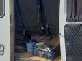 2008 ГАЗ ГАЗель (3221), белый, 420000 рублей - вид 9