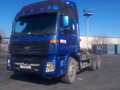 2007 Foton Auman BJ42xx, синий, 720000 рублей