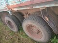 1992 КамАЗ 5320, белый, 490000 рублей - вид 1