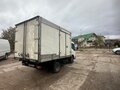 2011 Nissan Cabstar, белый, 680000 рублей - вид 2