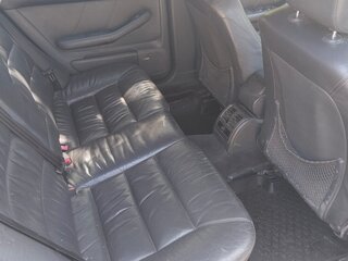 2000 Audi A6 II (C5), серый, 499000 рублей, вид 5