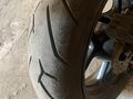 2013 Kawasaki ER-4F (Ninja 400R), зелёный, 430000 рублей - вид 3