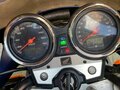 2003 Honda CB 400 Super Four, синий, 450000 рублей - вид 1