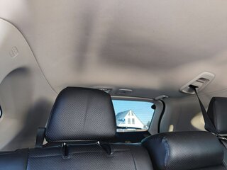 2013 Honda CR-V IV, чёрный, 1590000 рублей, вид 3