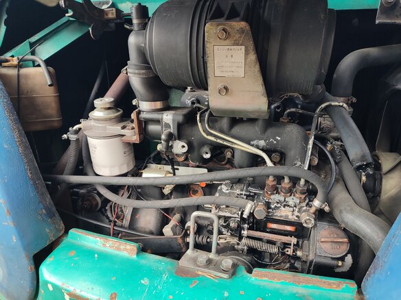 1999 Komatsu PC27R-8, 1650000 рублей - вид 10