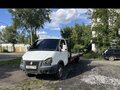 2011 ГАЗ ГАЗель (3302), белый, 800000 рублей - вид 9