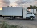 2013 ГАЗ Валдай, белый, 2500000 рублей